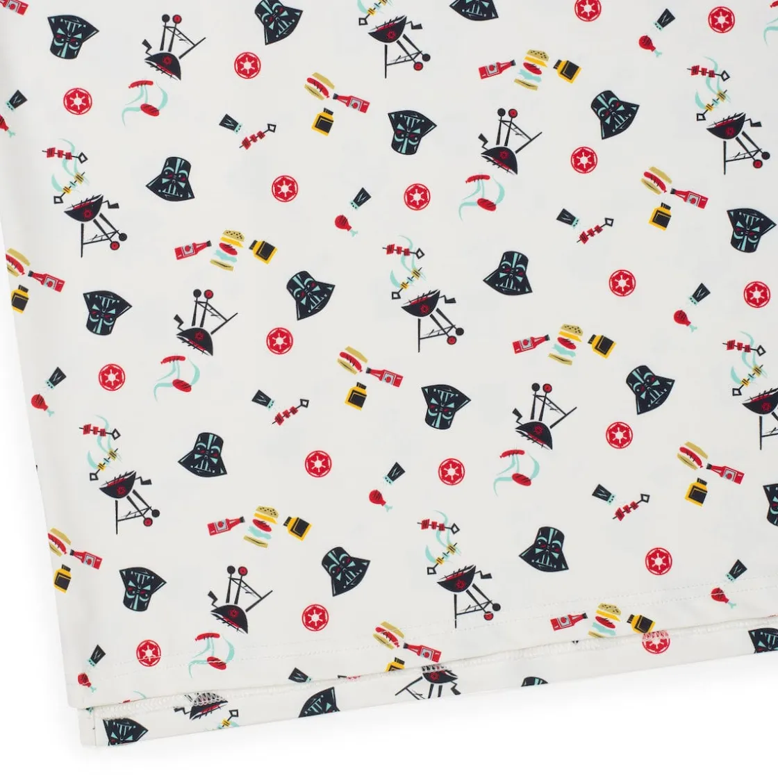 Star Wars|Star Wars|Star Wars ™ "Grillin' Like a Villain" – All-Day Polo