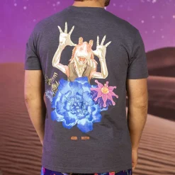 Star Wars|Star Wars|Star Wars ™ "Gungan Style" – Crewneck Tee