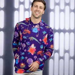 Star Wars|Star Wars|Star Wars ™ "Gungan Style" – Performance Hoodie