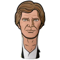 Headcovers|Accessories|Star Wars ™ "Han Solo" – Driver Headcover