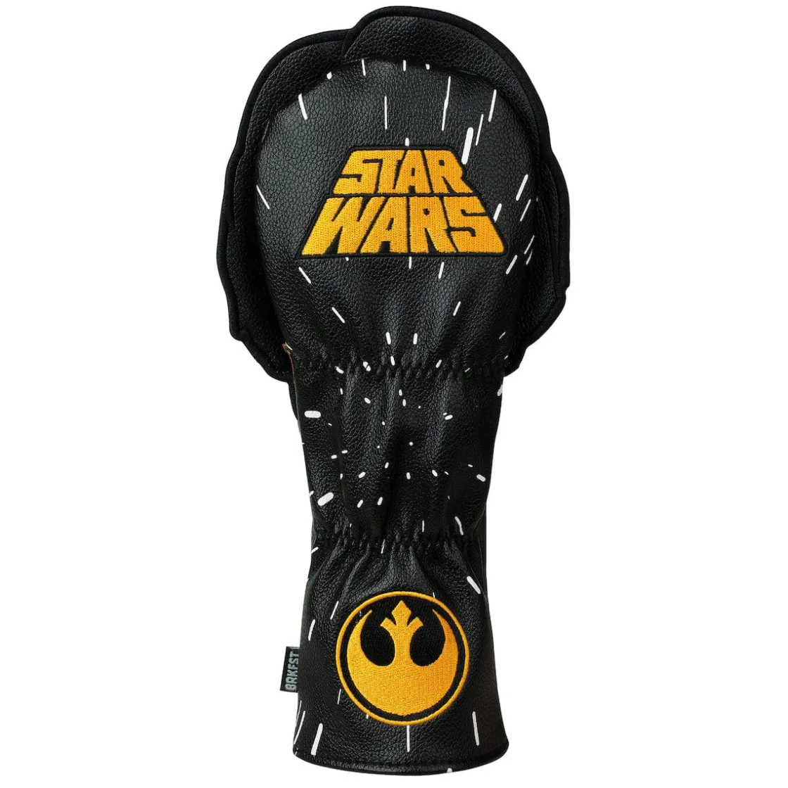 Headcovers|Accessories|Star Wars ™ "Han Solo" – Fairway Headcover