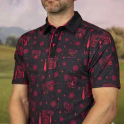 Star Wars|Star Wars|Star Wars ™ "Happy Vader’s Day" – All-Day Polo