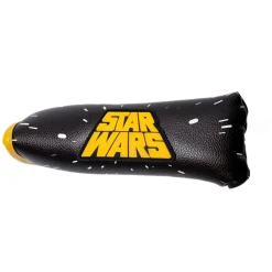 Headcovers|Accessories|Star Wars ™ "Hyperspace" – Blade Putter Headcover
