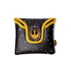 Headcovers|Accessories|Star Wars ™ "Hyperspace" – Mallet Putter Headcover