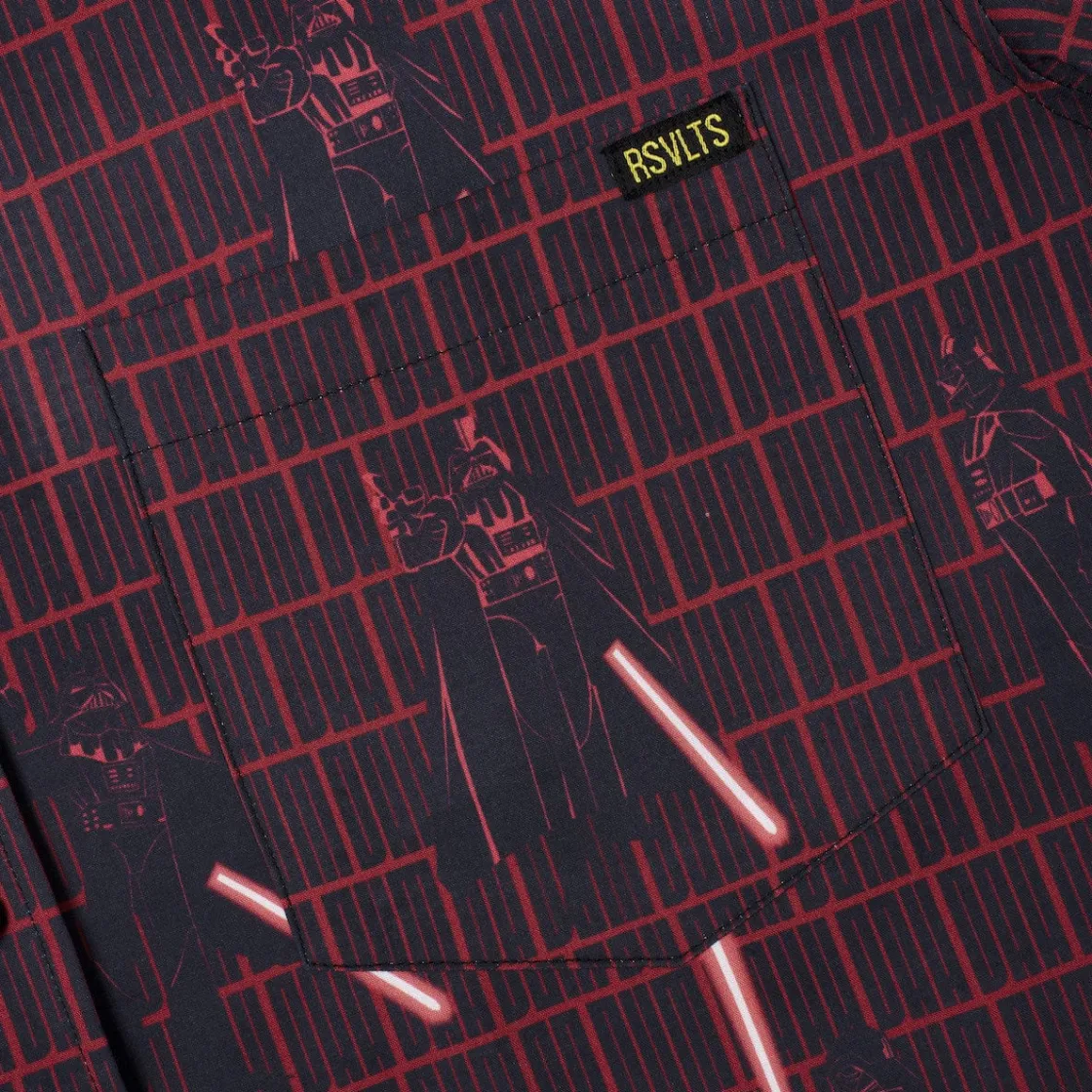 Star Wars|Star Wars|Star Wars ™ “Imperial March” – KUNUFLEX Short Sleeve Shirt