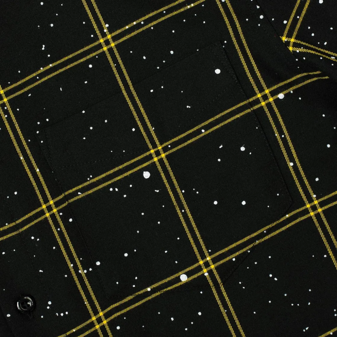 Star Wars|Star Wars|Star Wars ™ "In a Flannel Far, Far Away" – BorlandFlex™ Flannel