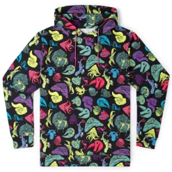 Star Wars|Star Wars|Star Wars ™ "Jabba’s Palace Pals" – Performance Hoodie
