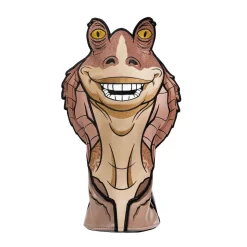 Headcovers|Accessories|Star Wars ™ "Jar Jar" – Driver Headcover