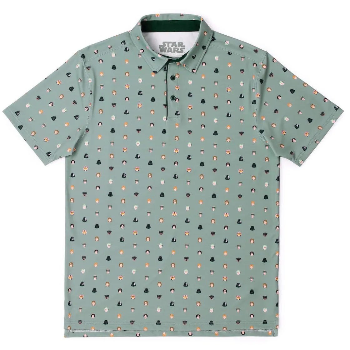 Star Wars|Star Wars|Star Wars ™ "Lil Skywalkers" – All-Day Polo