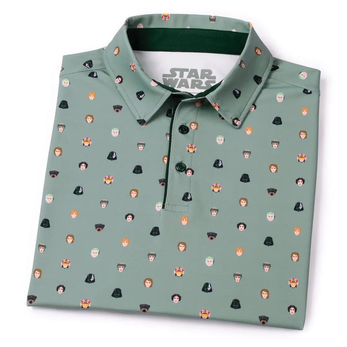Star Wars|Star Wars|Star Wars ™ "Lil Skywalkers" – All-Day Polo
