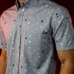 Star Wars|Star Wars|Star Wars ™ “Lil Troopers” – KUNUFLEX Short Sleeve Shirt