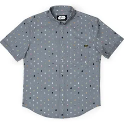 Star Wars|Star Wars|Star Wars ™ “Lil Troopers” – KUNUFLEX Short Sleeve Shirt