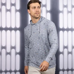 Star Wars|Star Wars|Star Wars ™ "Lil Troopers" – Performance Hoodie