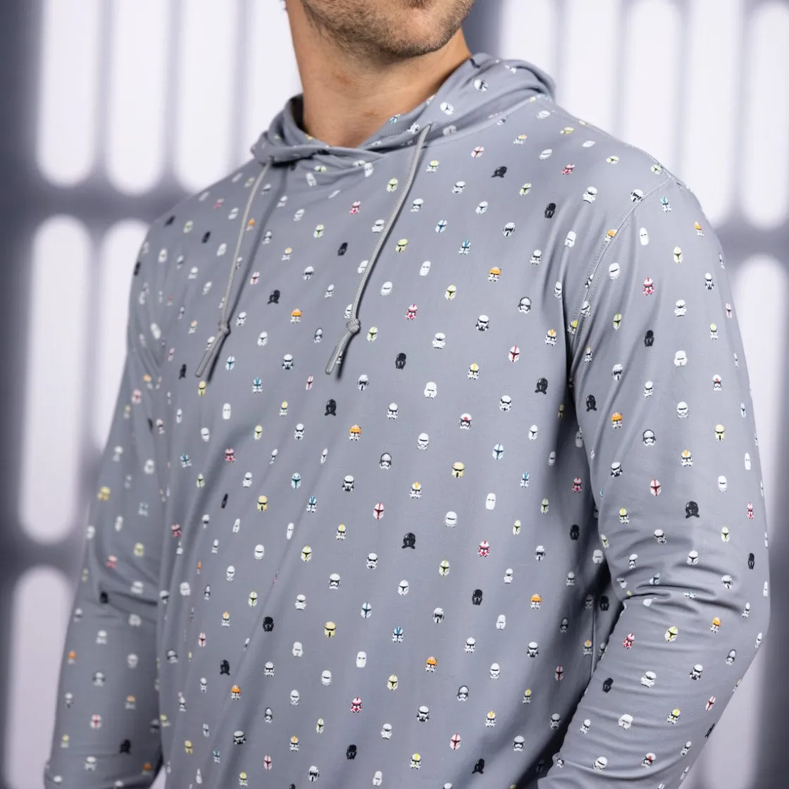 Star Wars|Star Wars|Star Wars ™ "Lil Troopers" – Performance Hoodie