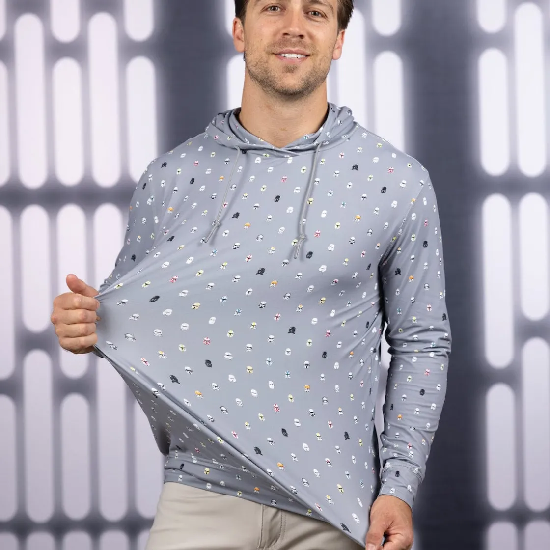 Star Wars|Star Wars|Star Wars ™ "Lil Troopers" – Performance Hoodie