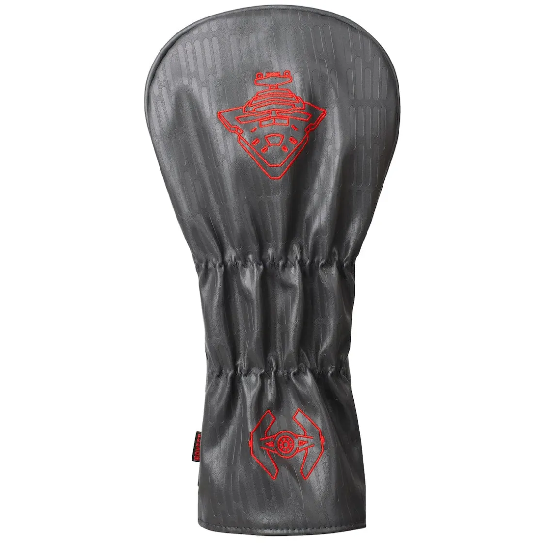Headcovers|Accessories|Star Wars ™ "Lord Vader" – Driver Headcover