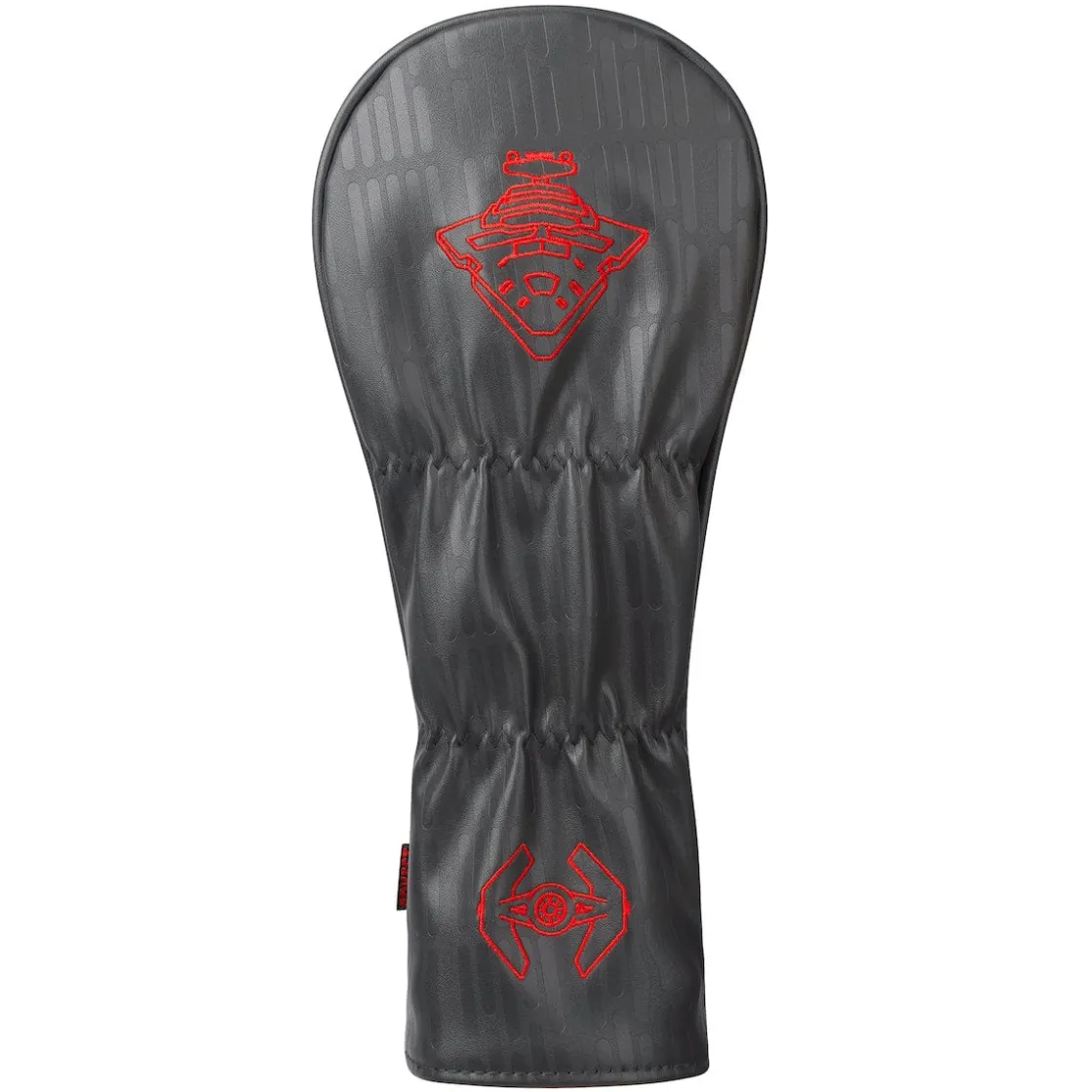Headcovers|Accessories|Star Wars ™ "Lord Vader" – Fairway Headcover