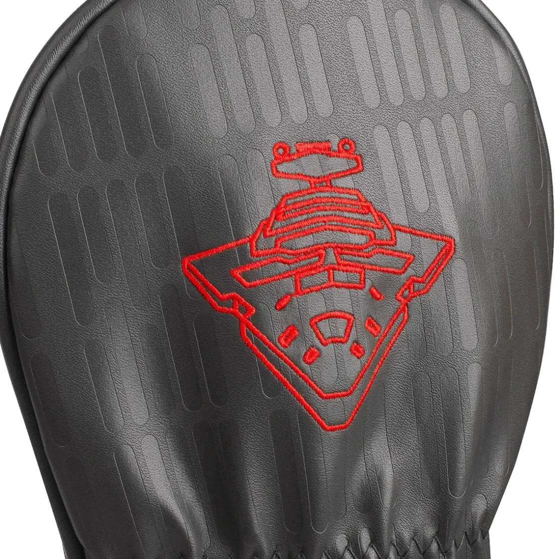 Headcovers|Accessories|Star Wars ™ "Lord Vader" – Fairway Headcover