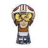 Headcovers|Accessories|Star Wars ™ "Luke" – Driver Headcover