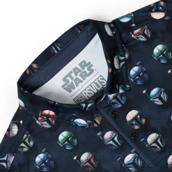 Greatest Hits|Breakfast Balls®|Star Wars ™ Mandalorian™ “This Is The Way” – All-Day Polo