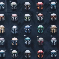 Greatest Hits|Breakfast Balls®|Star Wars ™ Mandalorian™ “This Is The Way” – All-Day Polo