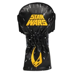 Headcovers|Accessories|Star Wars ™ "Mando" – Driver Headcover
