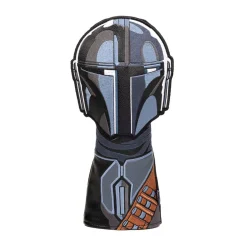 Headcovers|Accessories|Star Wars ™ "Mando" – Fairway Headcover