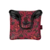 Headcovers|Accessories|Star Wars ™ "Maul Markings" – Mallet Putter Headcover