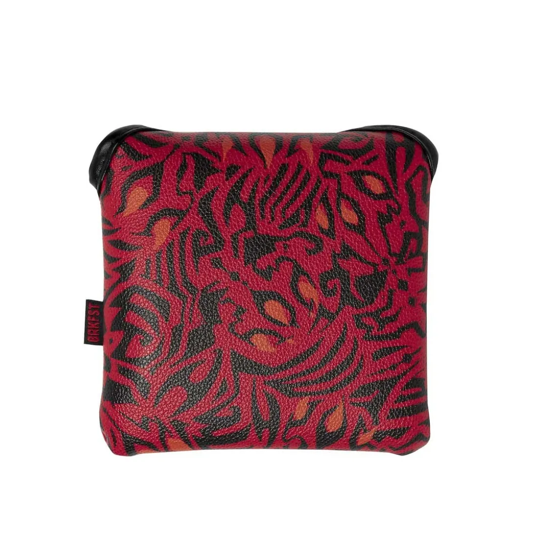 Headcovers|Accessories|Star Wars ™ "Maul Markings" – Mallet Putter Headcover