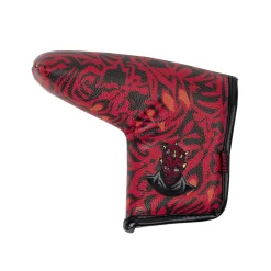 Headcovers|Accessories|Star Wars ™ "Maul Markings" – Blade Putter Headcover