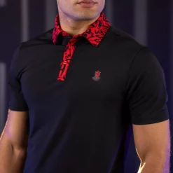 Star Wars|Star Wars|Star Wars ™ "Maul Markings" – All-Day Polo