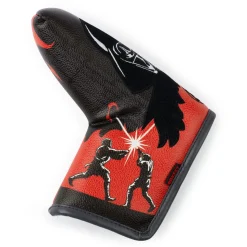 Headcovers|Accessories|Star Wars ™ "Mustafar Par" – Blade Putter Headcover