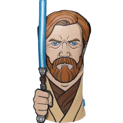 Headcovers|Accessories|Star Wars ™ "Obi Wan" – Driver Headcover