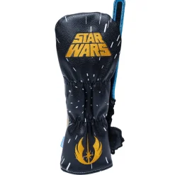 Headcovers|Accessories|Star Wars ™ "Obi Wan" – Fairway Headcover