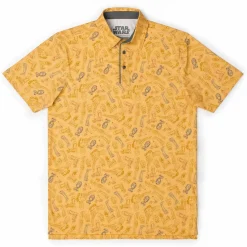 Star Wars|Star Wars|Star Wars ™ "Oh My!" – All-Day Polo