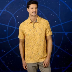 Star Wars|Star Wars|Star Wars ™ "Oh My!" – All-Day Polo