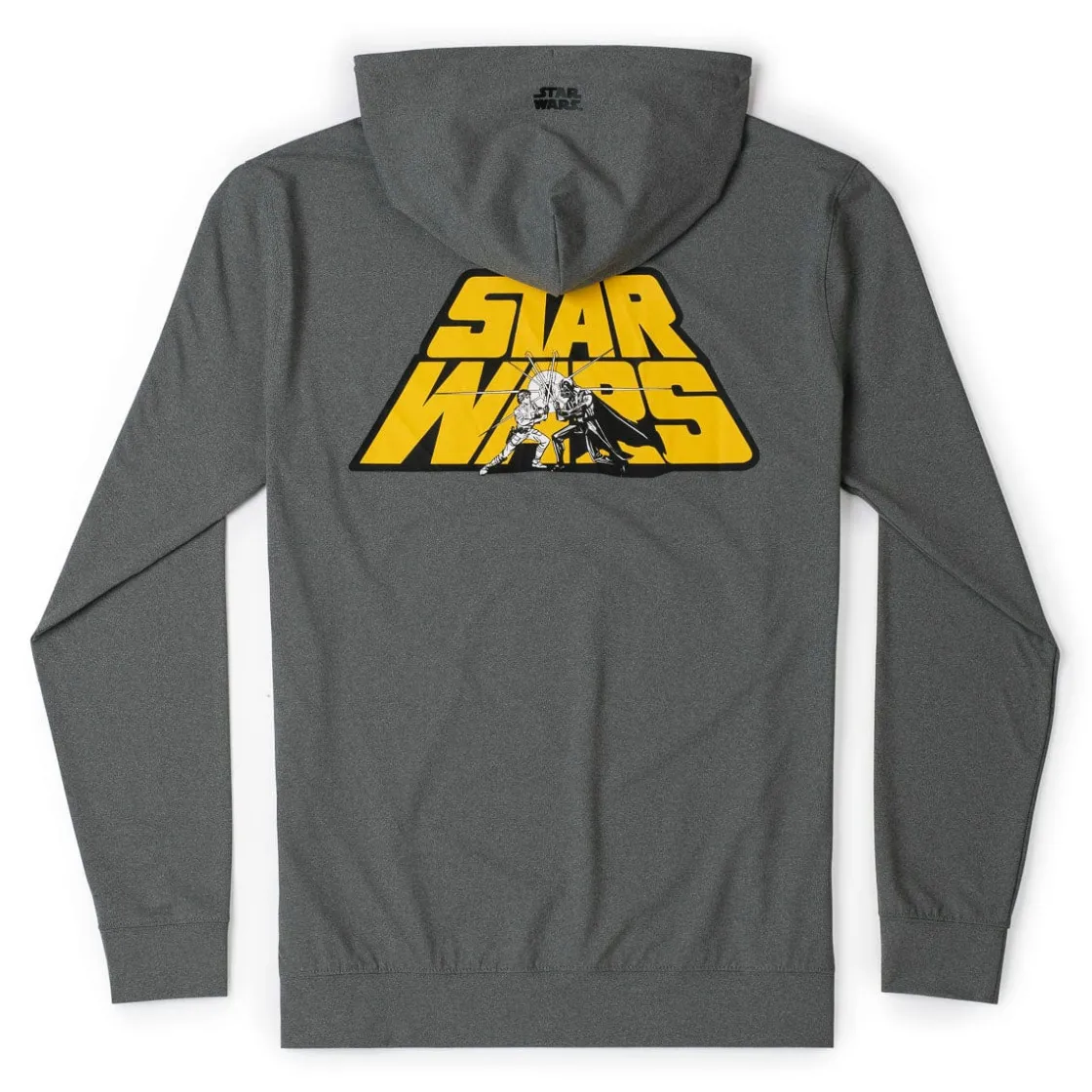 Star Wars|Star Wars|Star Wars ™ "Old School Duel" – Performance Hoodie