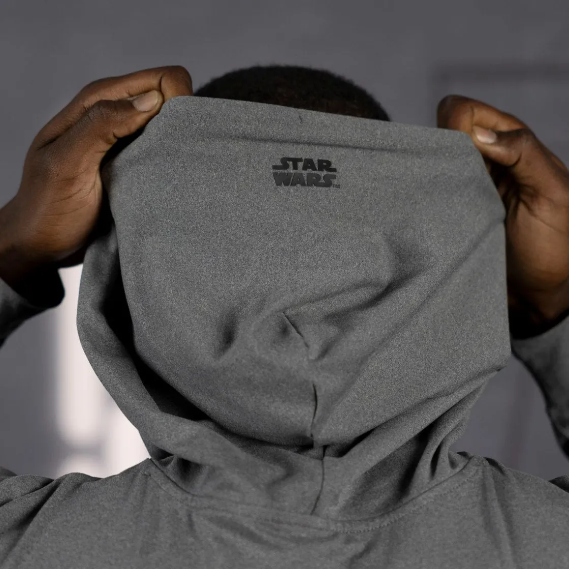Star Wars|Star Wars|Star Wars ™ "Old School Duel" – Performance Hoodie