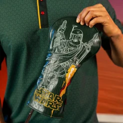 Headcovers|Accessories|Star Wars ™ "Out for Bounty" – Driver Headcover