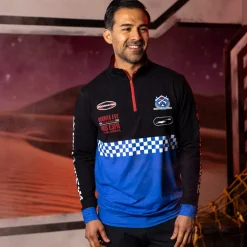 Quarter Zips|Star Wars|Star Wars ™ "Pod Crew" – Quarter Zip