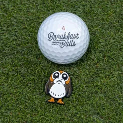 Accessories|Star Wars|Star Wars ™ "Porg" – Ball Marker