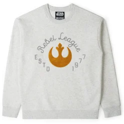 Star Wars|Star Wars|Star Wars ™ "Rebel League" – Crewneck Sweatshirt