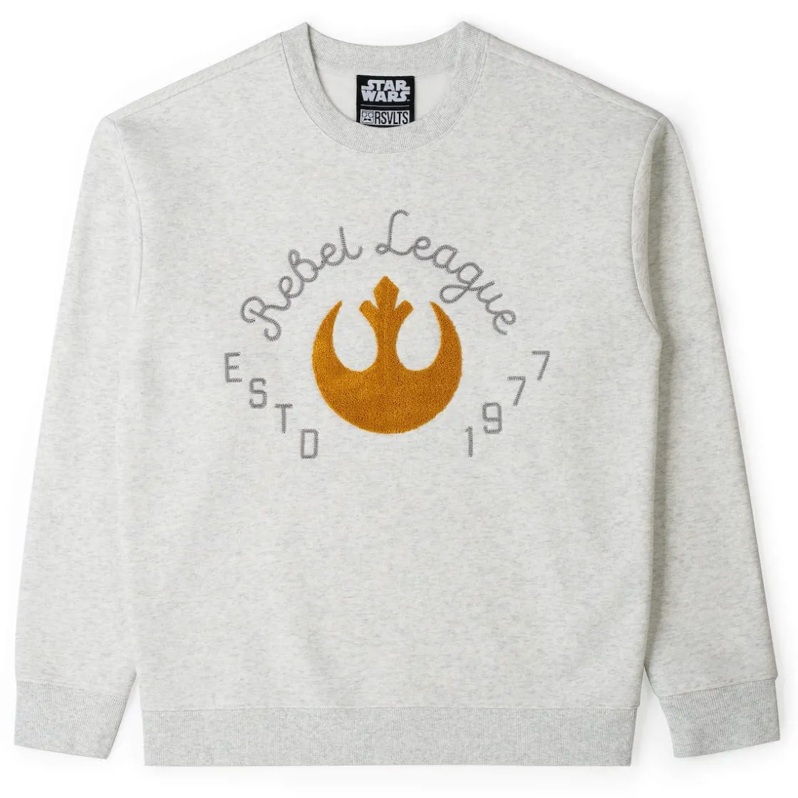 Star Wars|Star Wars|Star Wars ™ "Rebel League" – Crewneck Sweatshirt