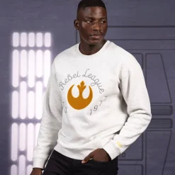 Star Wars|Star Wars|Star Wars ™ "Rebel League" – Crewneck Sweatshirt