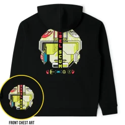 Star Wars|Star Wars|Star Wars ™ "Rebel Scum Retro" – Classic Hoodie
