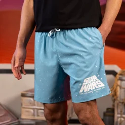 Star Wars|Star Wars|Star Wars ™ "Retro ‘77" – Hybrid Shorts