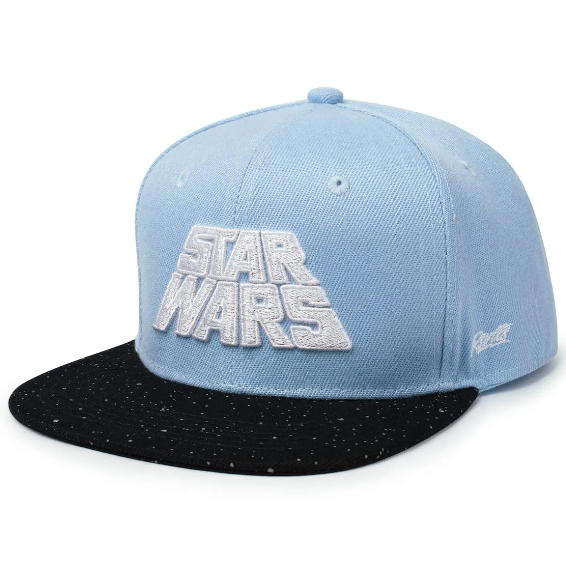 Accessories|Star Wars|Star Wars ™ "Retro ‘77" (Bantha Milk Blue) – TLB Hat