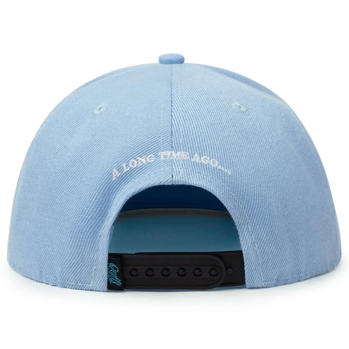Accessories|Star Wars|Star Wars ™ "Retro ‘77" (Bantha Milk Blue) – TLB Hat
