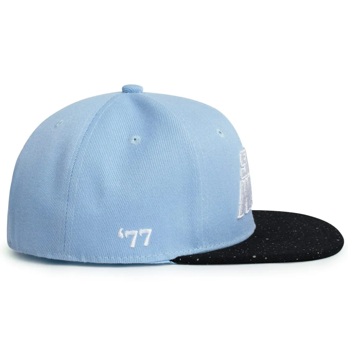 Accessories|Star Wars|Star Wars ™ "Retro ‘77" (Bantha Milk Blue) – TLB Hat
