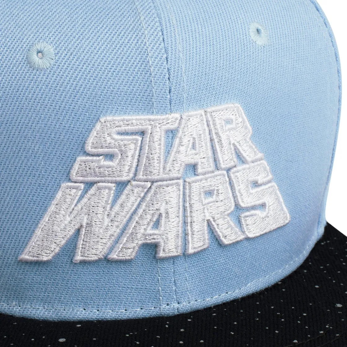 Accessories|Star Wars|Star Wars ™ "Retro ‘77" (Bantha Milk Blue) – TLB Hat